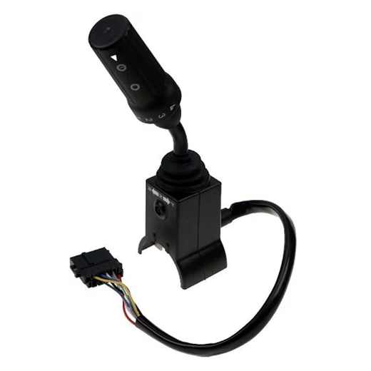 Column Switch VOE11171771 11171771 for Volvo Loader L110E L120E L120C L150 L150E L180 L180C L220D L330C L60E L70B L90C L90B - KUDUPARTS