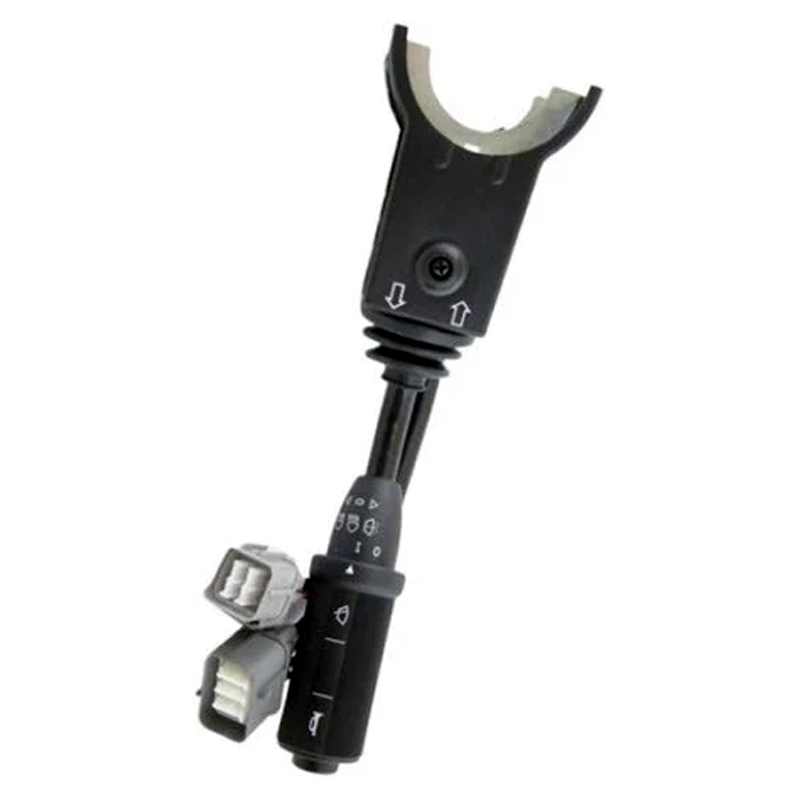 Combination Switch 701/29802 Indicator Stalk for JCB 411 426 426B 436 416 446B - KUDUPARTS