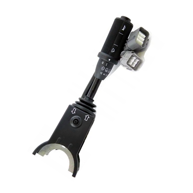 Combination Switch 701/29802 Indicator Stalk for JCB 411 426 426B 436 416 446B - KUDUPARTS