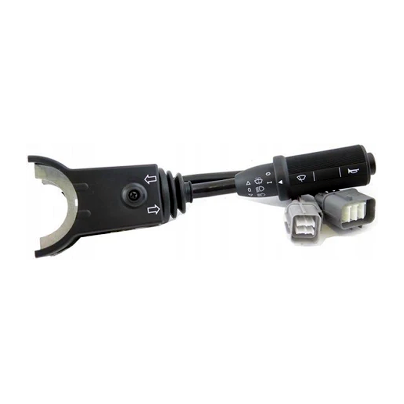 Combination Switch 701/29802 Indicator Stalk for JCB 411 426 426B 436 416 446B - KUDUPARTS
