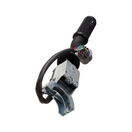 Combination Switch 701/80296 for JCB 2CX 2CXS 2CXSL 2CXL 2CX-AIRMASTER 2CX-SM 2CX UTILITY 4CX444 SUPER 3CXS-PC 4CN444 SUPER - KUDUPARTS