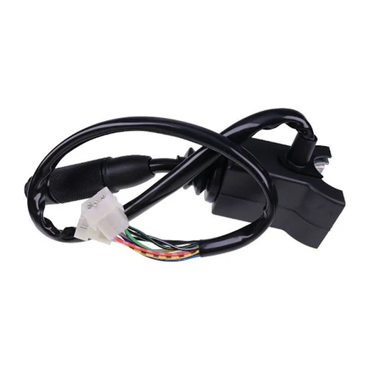 Combination Switch 920476.007 202.310 for Kalmar DC9-16 - KUDUPARTS
