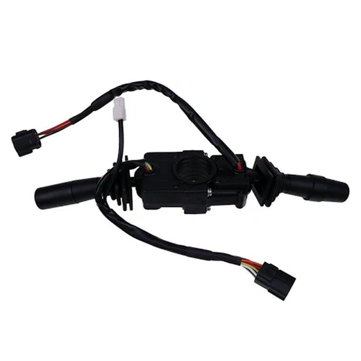 Combined Switch D09JK803HL for Heli Forklift CPQYD25 CPQYD30 - KUDUPARTS