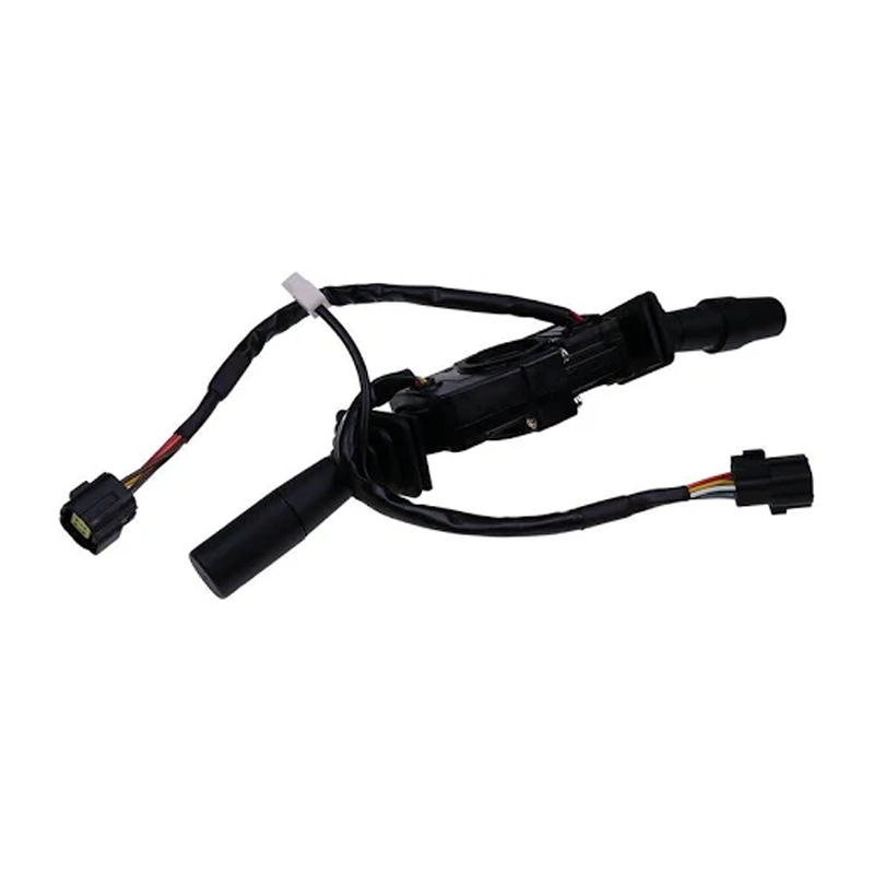Combined Switch D09JK803HL for Heli Forklift CPQYD25 CPQYD30 - KUDUPARTS