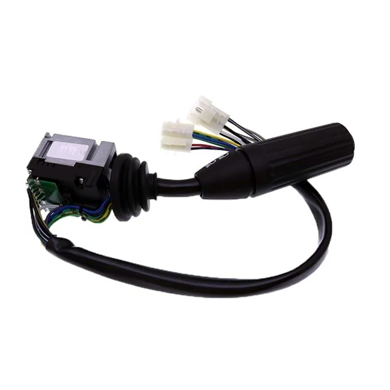 Combined Switch V33536700 for Valmet Valtra Tractor 6200 6250HI 6300 6350HI 6400 6550HI 6650HI 6750HI 6800 6800E 6850HI - KUDUPARTS