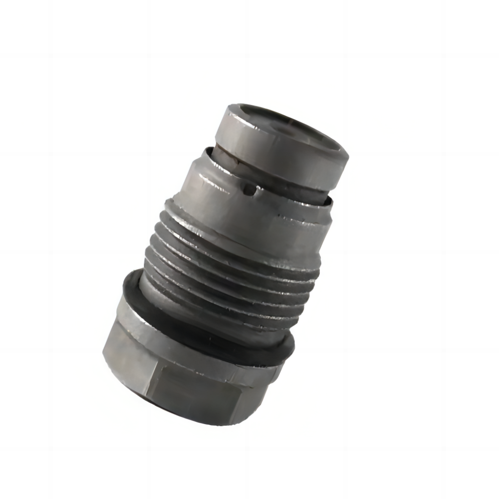 Common Rail Relief Valve 6754-72-1220 for Komatsu WA380-6 WA200-6 WA320-6 WA250-6 PC270LC-8 PC220LL-8 PC220LC-8 SAA6D107E SAA4D107E - KUDUPARTS