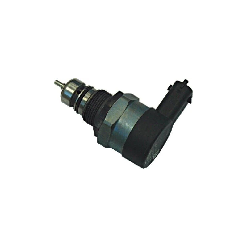 Common Rail System Pressure Control Valve 0281006198 for Alfa Romeo Giulia Stelvio Fiat Ducato - KUDUPARTS