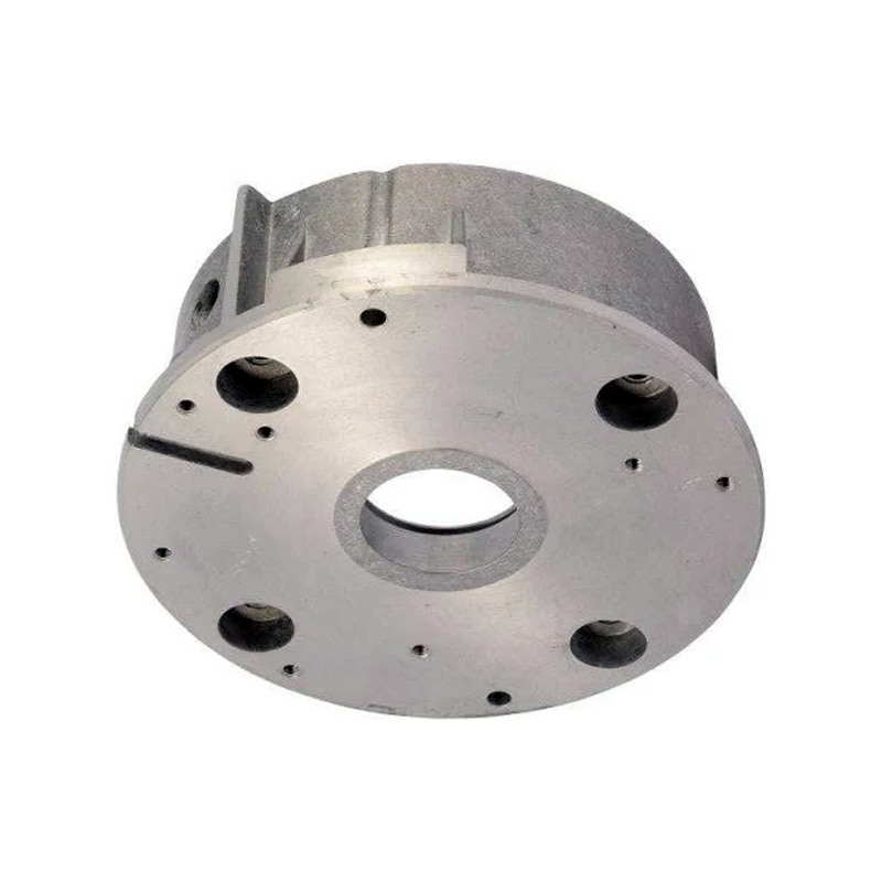 Commutator End Head 70000792 for JLG Lift 1930ES 2030ES 2032ES 2630ES 2632ES 2646ES 3246ES 1932RS 3248RS 1230ES - KUDUPARTS