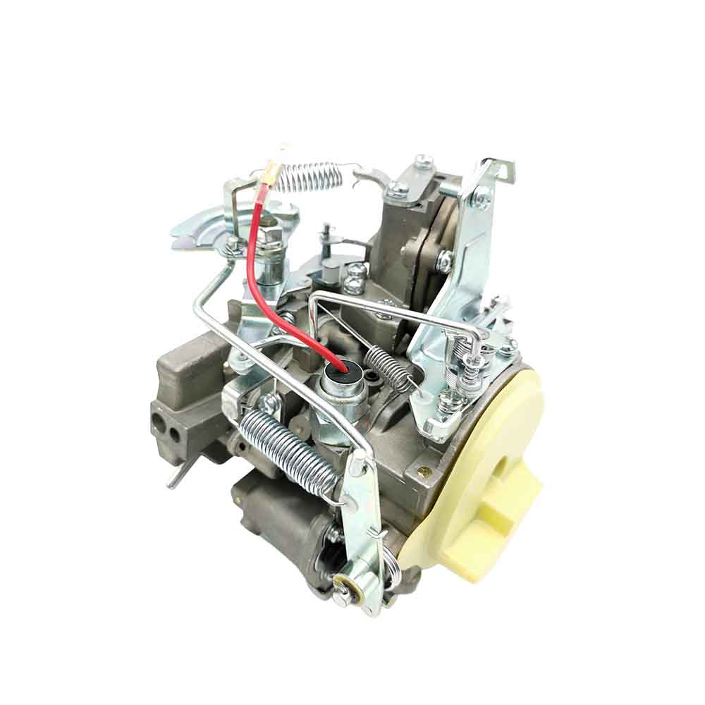 Compatible con carburador 16010-J1700 para motor Nissan Z24 Datsun 720