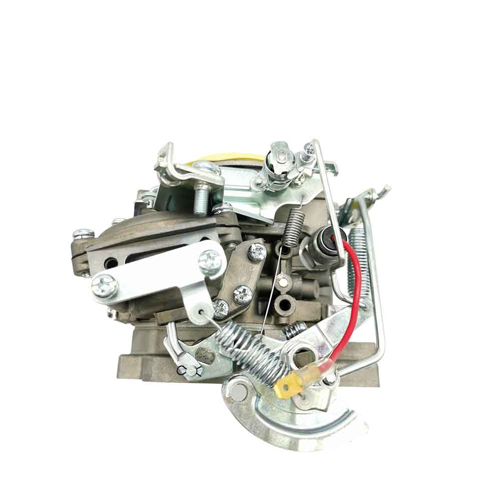 Compatible con carburador 16010-J1700 para motor Nissan Z24 Datsun 720