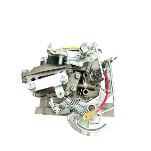 Compatible con carburador 16010-J1700 para motor Nissan Z24 Datsun 720