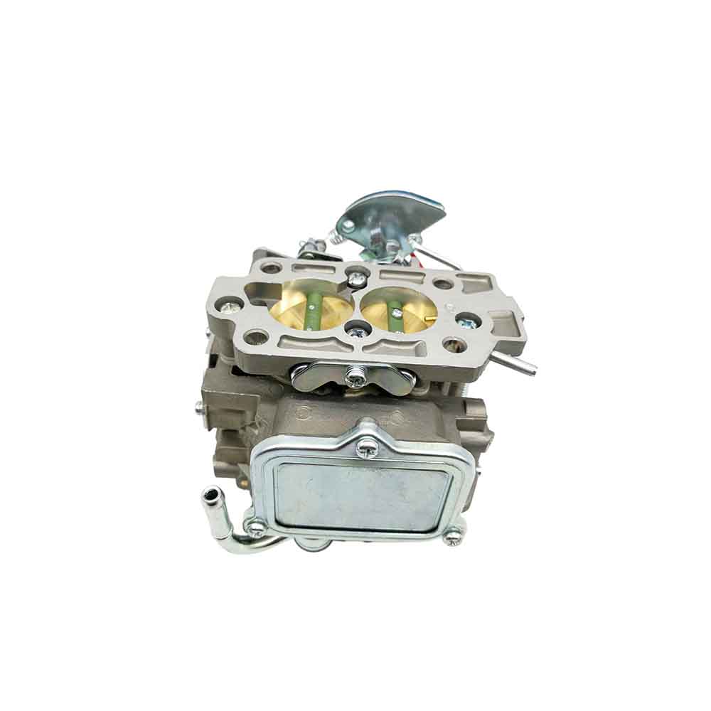 Compatible con carburador 16010-J1700 para motor Nissan Z24 Datsun 720