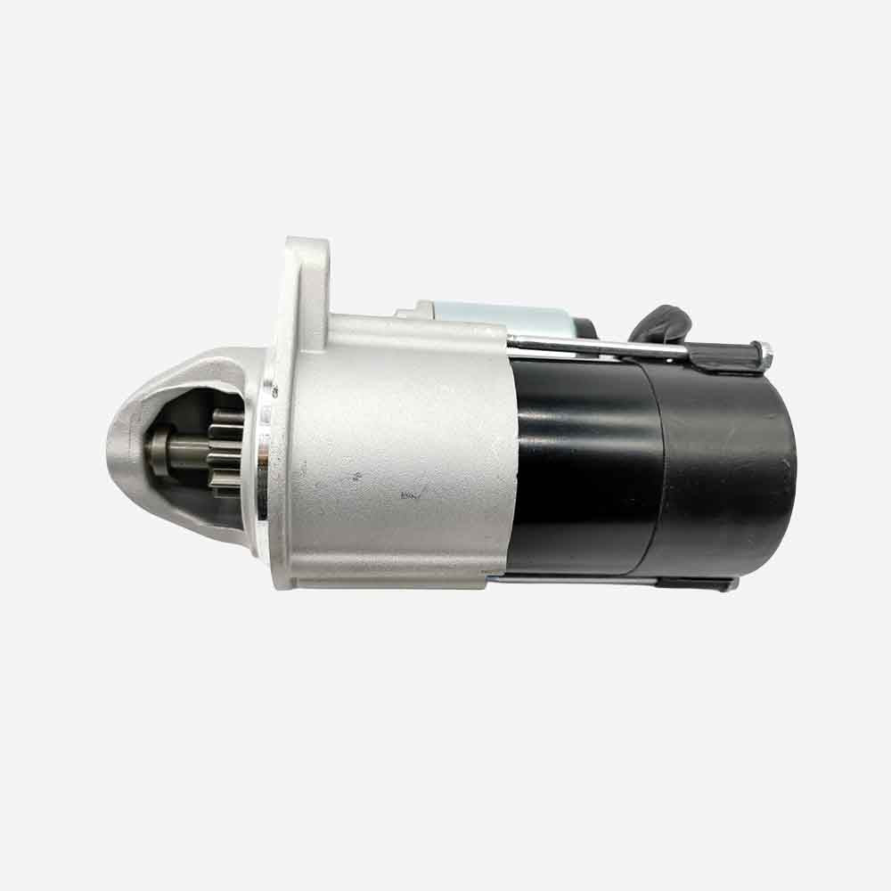 Compatible with Starter 163-3361 for Caterpillar CAT Engine 3013 3013C 3014 3024 3024C C1.5 C2.2