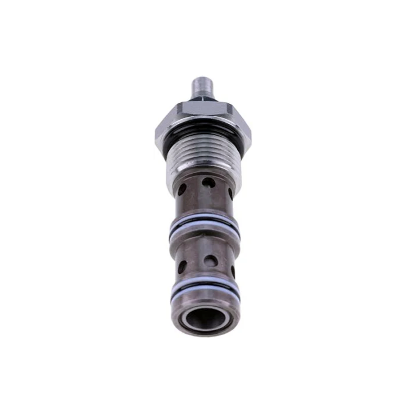 Compensated Priority Flow Regulator Valve FR12-33A-0-N for Hydraforce - KUDUPARTS