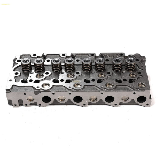 Complete Cylinder Head with Valves 7018382 for Bobcat Utility Vehicle 3400 3450 3600 3650 3400XL - KUDUPARTS