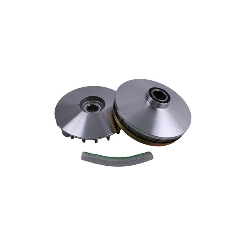 Complete Drive Assembly 27254C for Linhai 400cc LH400 Jonway JCL 400 ATV Quad 180MQ - KUDUPARTS