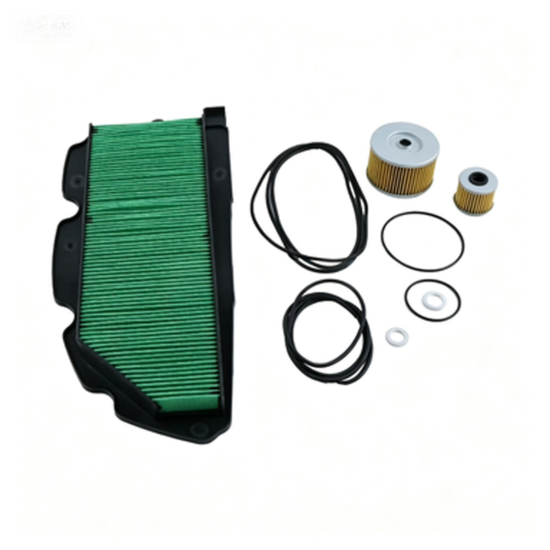 Complete Filter Service Kit for 2016-2023 Honda Pioneer 1000 1000-5 M3 M5