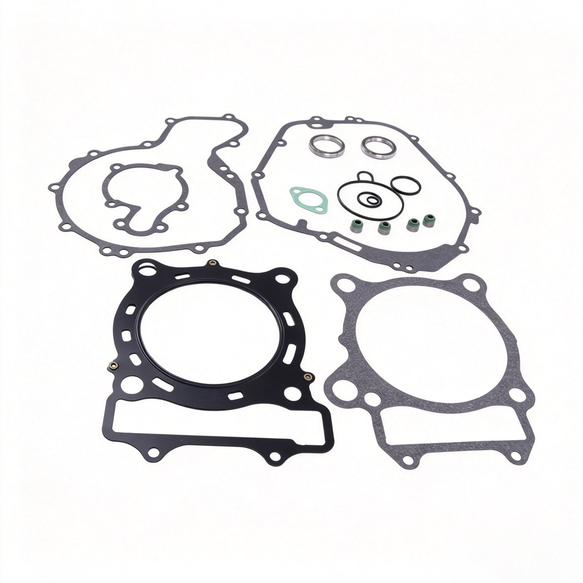 Complete Gasket Kit DCR-GE113 for Polaris ATV Predator 500 2003-2004