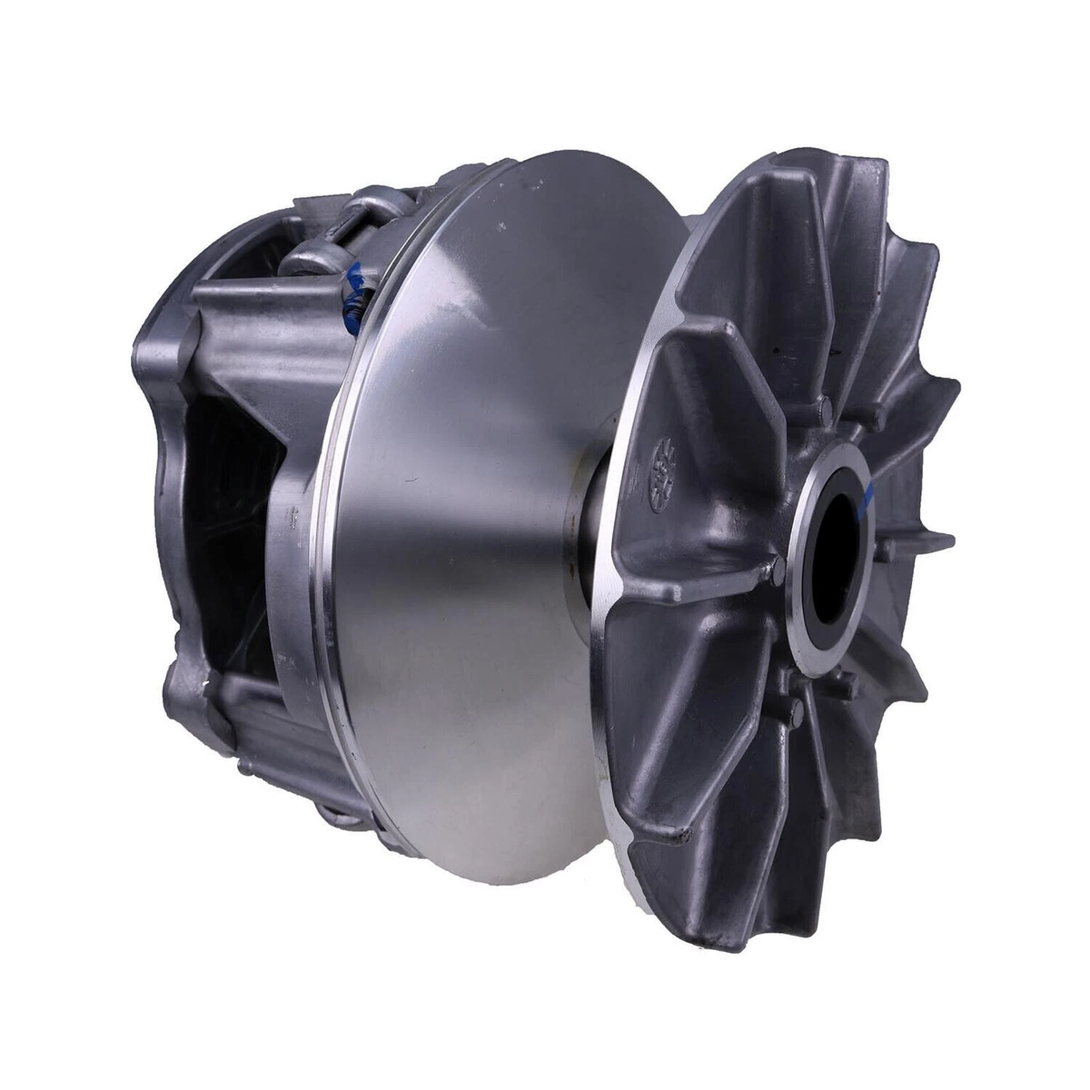 Complete Primary Drive Clutch 1322965 for Polaris Ranger 500 4x4 Midsize Crew - KUDUPARTS