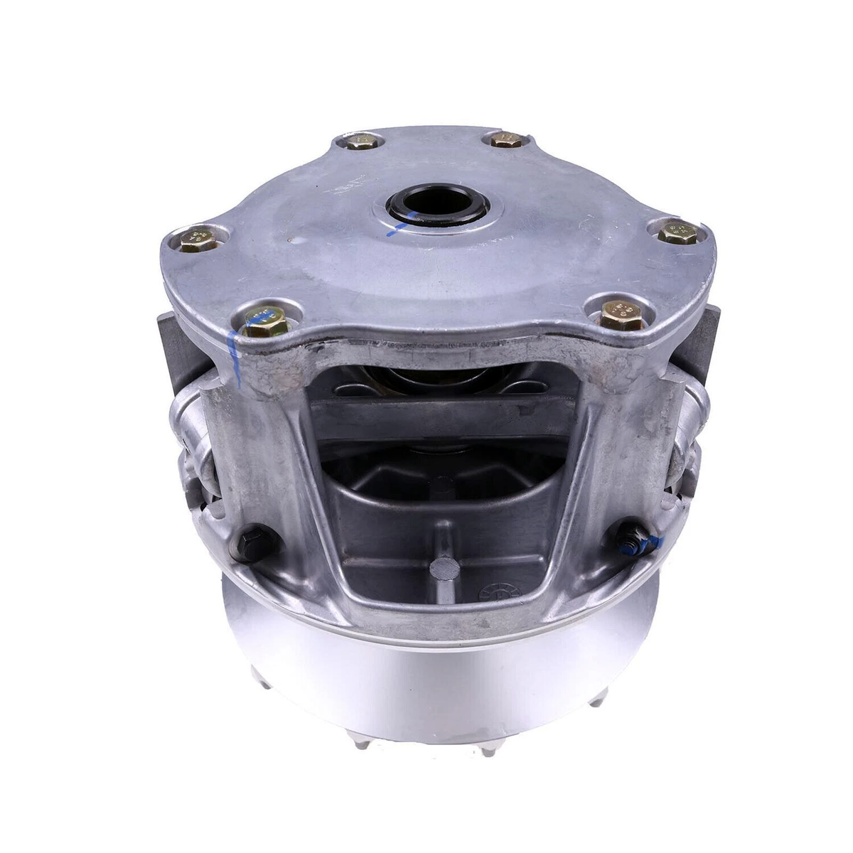 Complete Primary Drive Clutch 1322965 for Polaris Ranger 500 4x4 Midsize Crew - KUDUPARTS