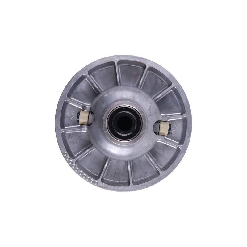 Complete Primary & Secondary Drive Clutch 1322946 1322971 for Polaris ATV RZR 900 - KUDUPARTS
