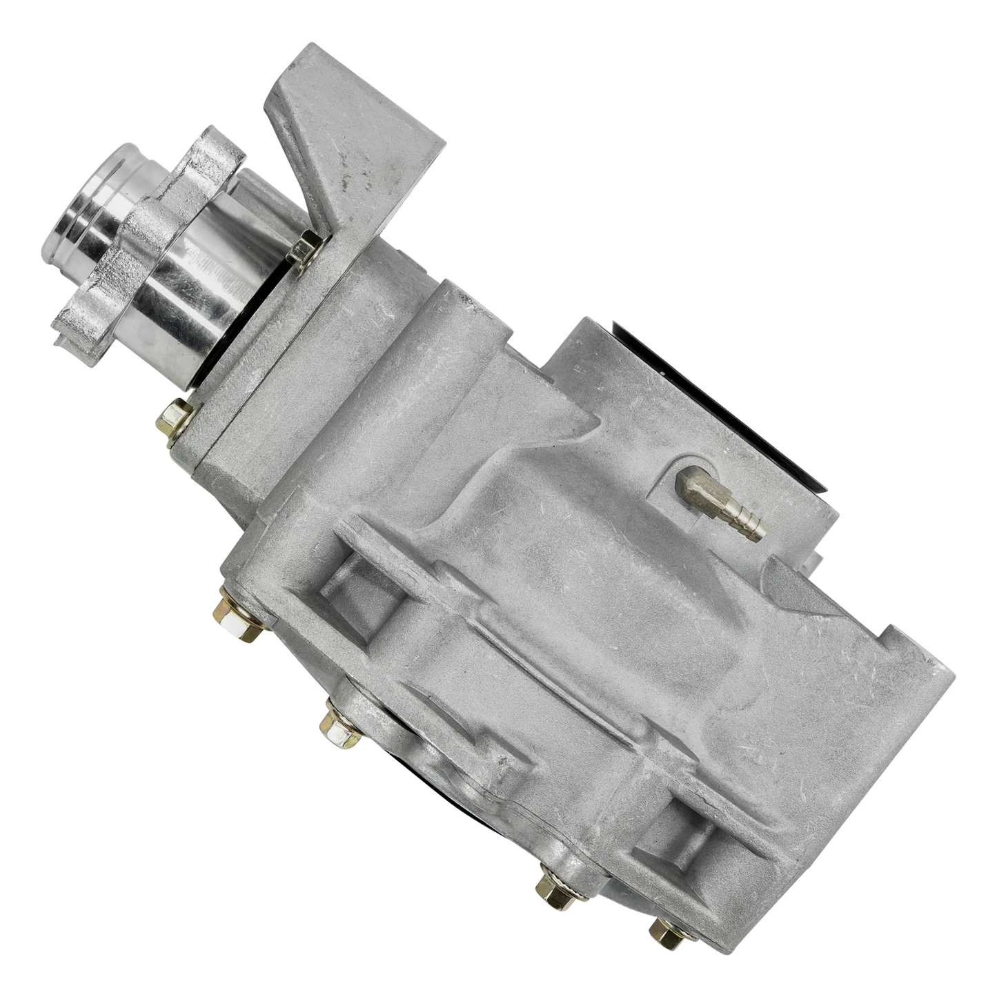 Complete Rear Differential Assembly 5UG-46101-01-00 for Yamaha Rhino 700 YXR660 660 YXR450 450