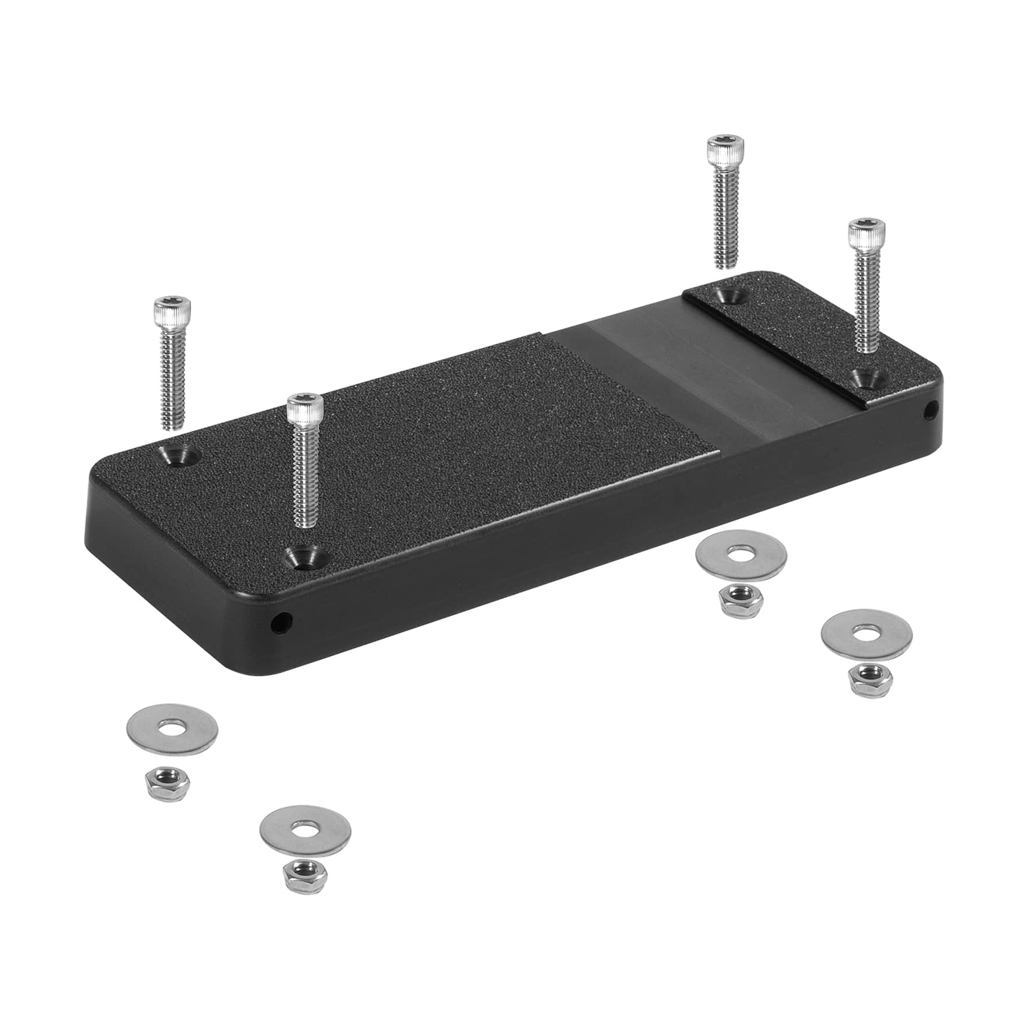 Composite Scissor Quick Release Bracket 1854023 MKA-23 for Ultrex Fortrex Maxxum Edge Trolling Motor