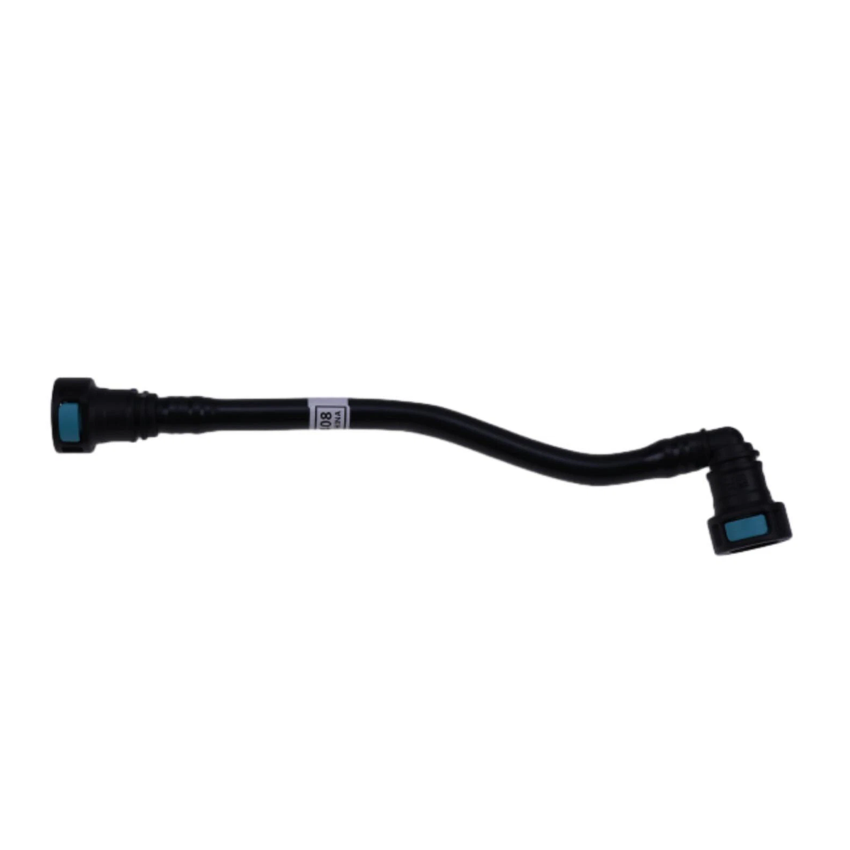 Compressor Water Outlet Tube 3287208 for Cummins Engine ISDE - KUDUPARTS