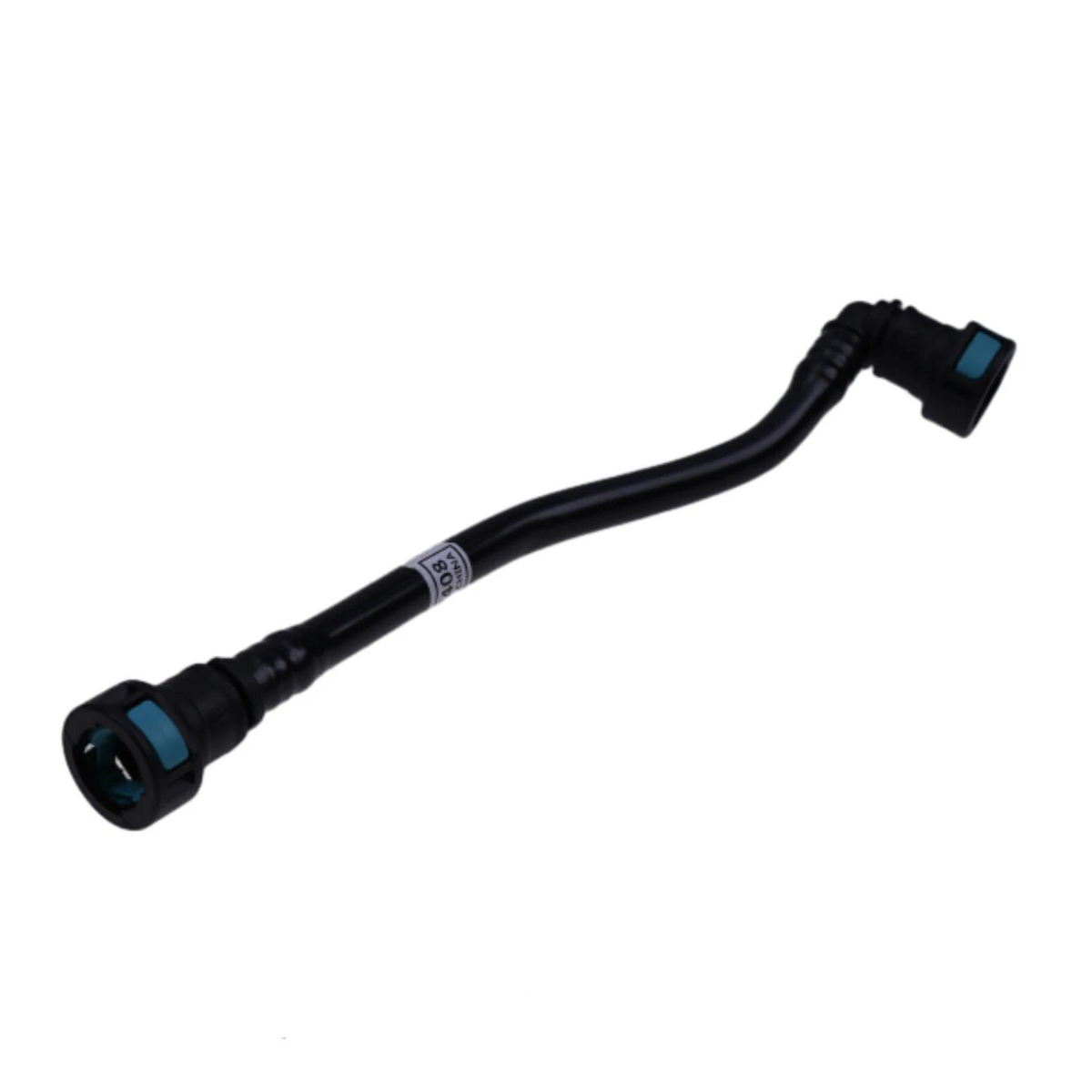 Compressor Water Outlet Tube 3287208 for Cummins Engine ISDE - KUDUPARTS