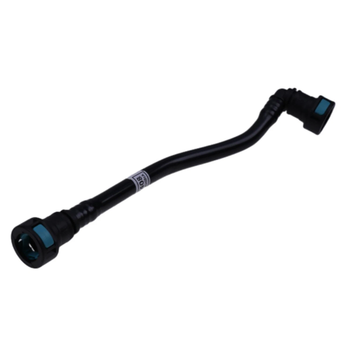 Compressor Water Outlet Tube 3287408 for Cummins Engine ISB ISD - KUDUPARTS