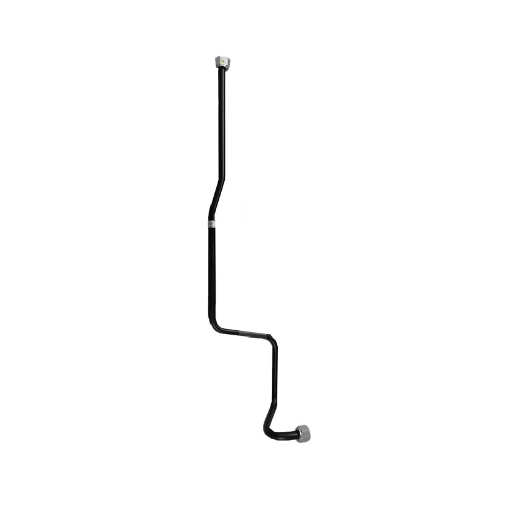 Compressor Water Outlet Tube 3975526 for Cummins Engine QSL9 ISLE4 ISL9 ISL8.9 6C8.3 ISC - KUDUPARTS