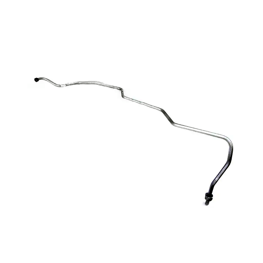 Tubo de salida de agua del compresor 4948037 para motor Cummins Serie ISBE B