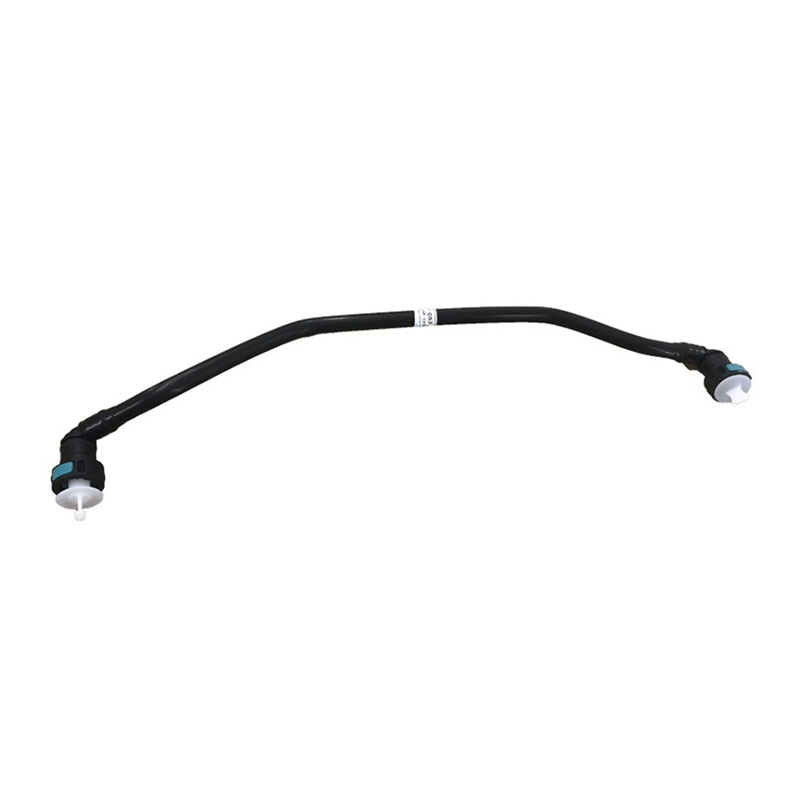 Tubo de salida de agua del compresor 5294136 para motor Cummins B6.7 ISB6.7