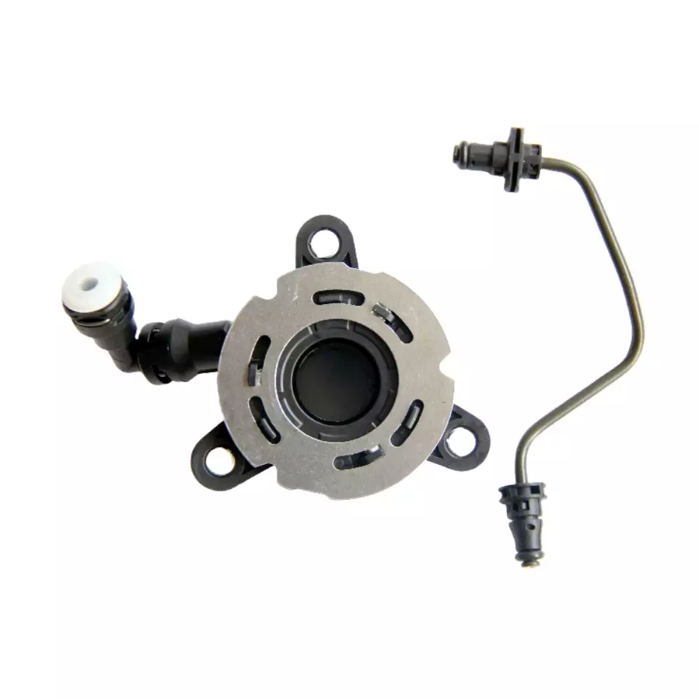 Concentric Slave Cylinder-Engine Clutch 41073-2B001 for 2017-2022 Hyundai Ioniq Kia Niro - KUDUPARTS