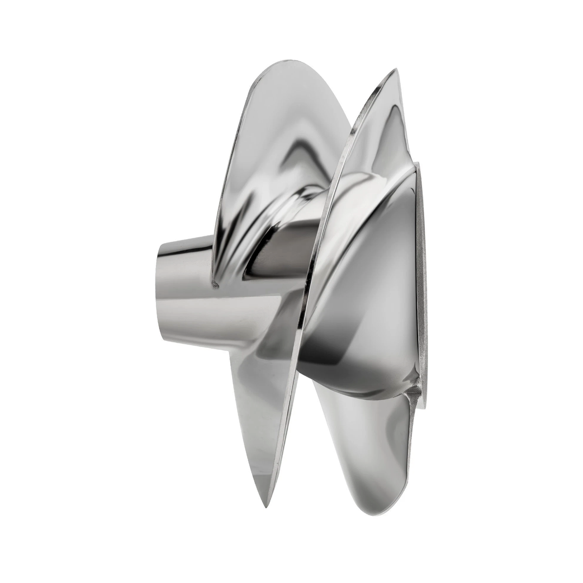 Concord Impeller YJ-CD-12/17 for Yamaha EX Deluxe Superjet 2017-2020 - KUDUPARTS