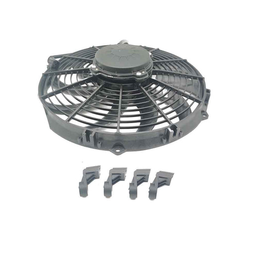 Ventilador de condensador 78-1560 para APU Thermo King Tripac y Evolution de 12 V
