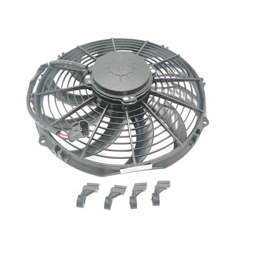 Ventilador de condensador 78-1560 para APU Thermo King Tripac y Evolution de 12 V