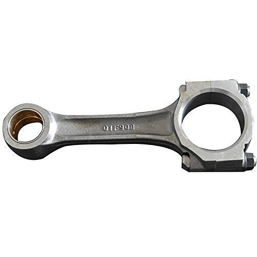Connecting Rod for Kubota V2607 V2607-BY1077 Engine Bobcat S185 Skid Steer Loader - KUDUPARTS