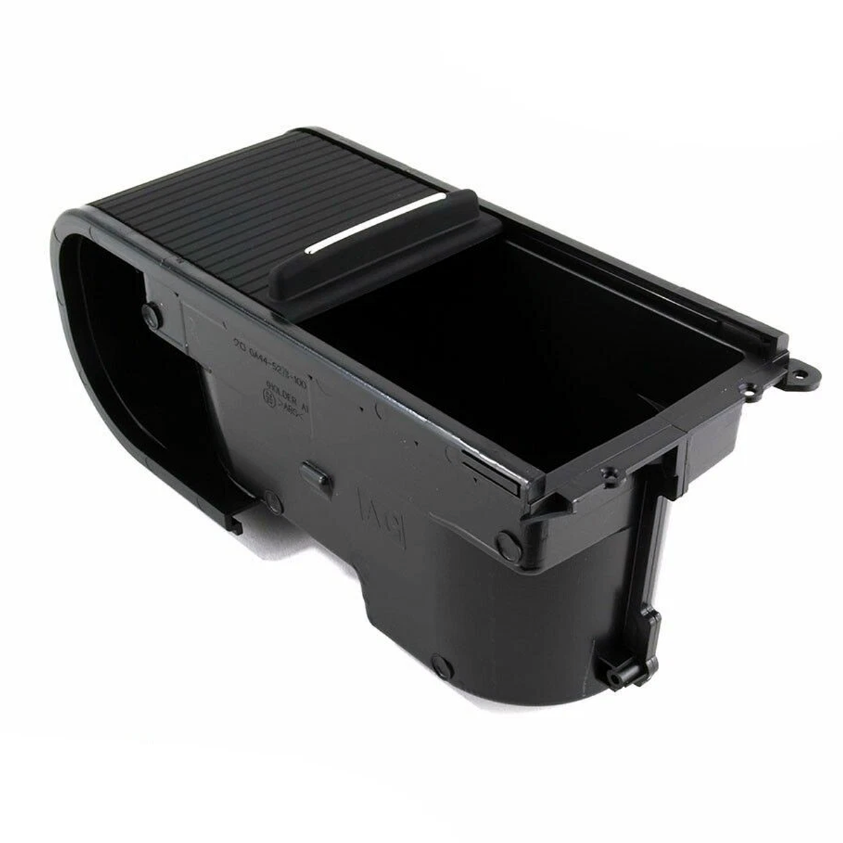 Console Cup Holder 66155AG100JC for Subaru Impreza WRX 2.0L 2.5L H4 2008-2021 - KUDUPARTS