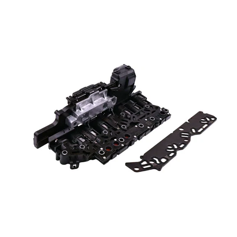Continuously Variable Transmission Valve Body 24275873 for 2015-2020 Honda Accord CR-V Civic - KUDUPARTS