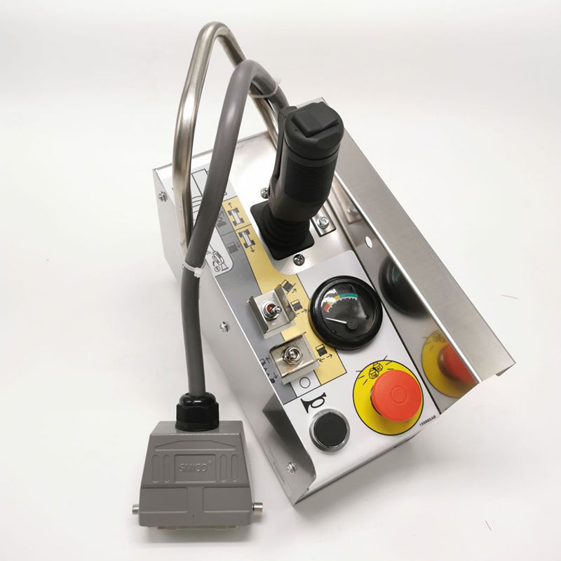Control Box 156879 156991 For Skyjack Scissor Lift SJIII3215 3219 3220 3226 4620 Ship to US - KUDUPARTS