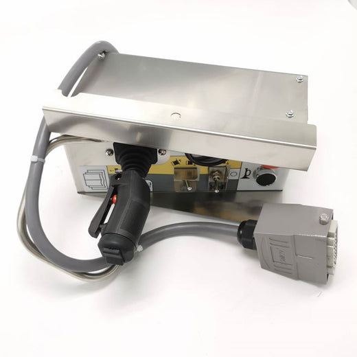 Control Box 156879 156991 For Skyjack Scissor Lift SJIII3215 3219 3220 3226 4620 Ship to US - KUDUPARTS