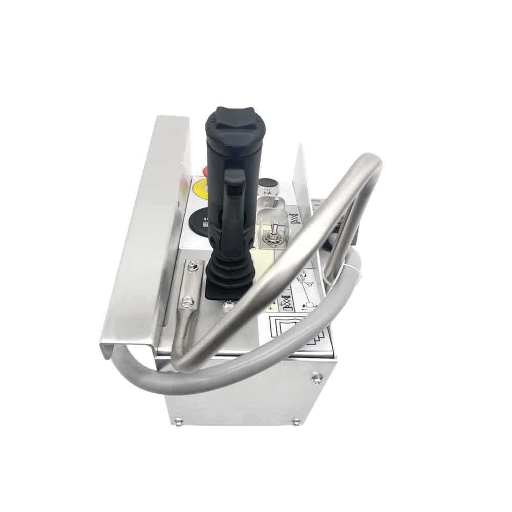 Control Box 156879 For Skyjack Scissor Lift SJIII 3215 3219 3220 4620 4626 3226 Ship to US