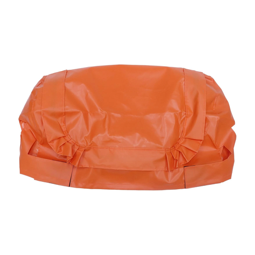 Control Box Cover 70010662 for JLG All SQ Tubing Platforms Manufactured Prior to January 2015 - KUDUPARTS
