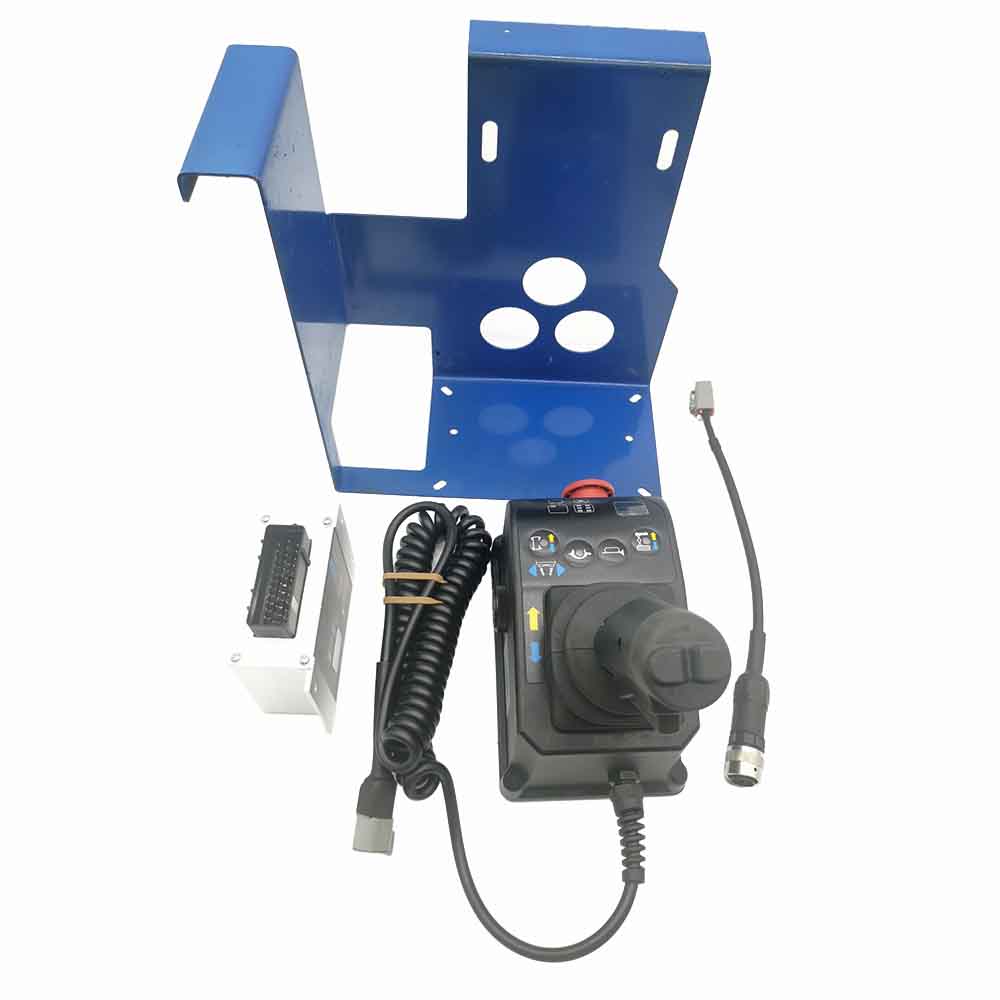 Control Box Update Kit 105295 105295GT for Genie Gen 1 to Gen 5 GS-1530 GS-1930 GS-2032 GS-2632 GS-3246