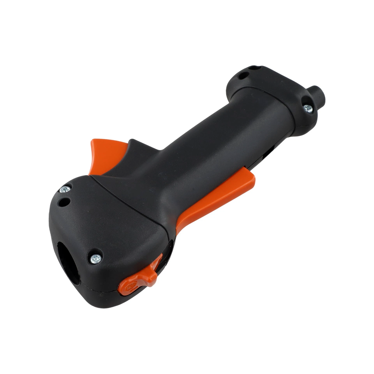 Control Handle 4137-790-1307 for Stihl Trimmer FS90R FS110R FS130R FS250R FS100RX FS75 FS80R FS85R - KUDUPARTS