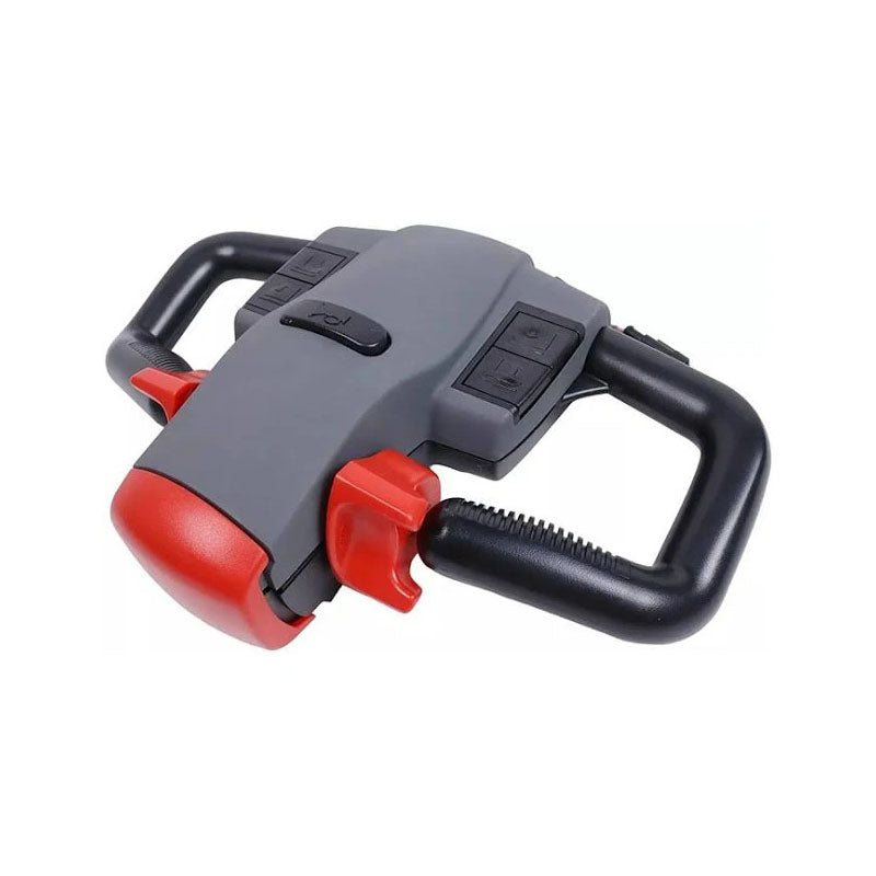Control Handle Assembly 1115-320000-00 for Big Joe E30 EZ30 Pallet Truck - KUDUPARTS
