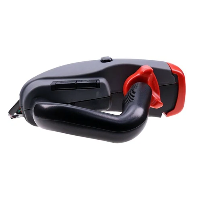 Control Handle Assembly 1120-340000-00-B for Big Joe Electric Pallet Truck WPT45 - KUDUPARTS