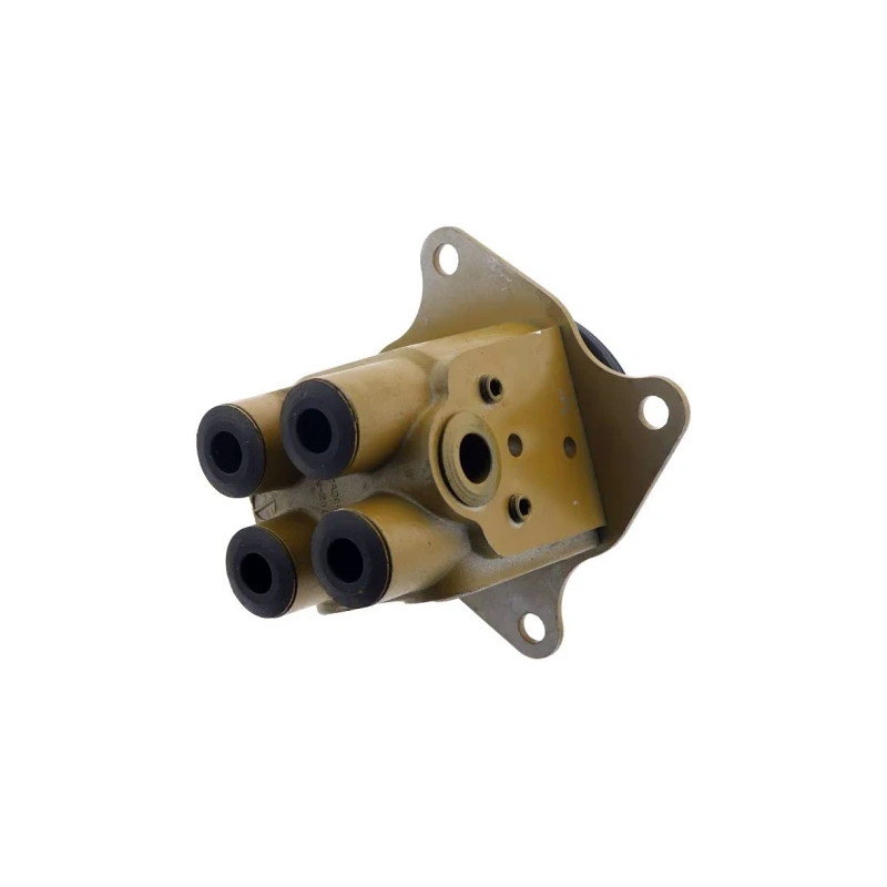 Control Joystick Valve 702-16-01651 for Komatsu Excavator PC360-7 PC300-7 PC200-7 PC130-6 PC120-6 PC100-6 - KUDUPARTS