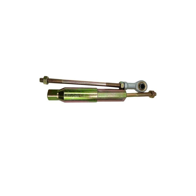 Control Lever 20Y-43-12116 20Y-43-12115 for Komatsu PC200-5 PC200-6 PC200LC-5 PC200LC-6 PC210-6 PC220-5 PC220-6 PC230-6 - KUDUPARTS